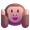 hear no evil monkey